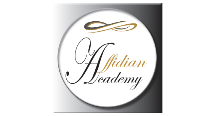 Affidian Academy Logo